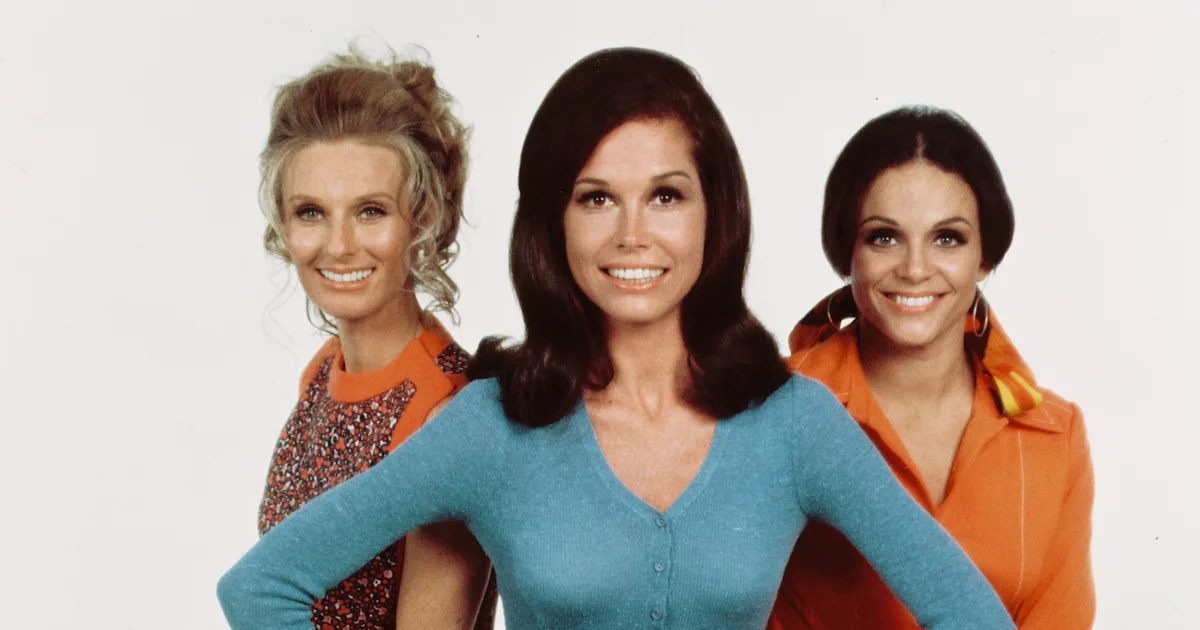 Mary Tyler Moore Taught Us How to Be Happy: Isaac Mizrahi Remembers a TV and Fashion Icon Mary Tyler Moore Taught Us How to Be Happy: Isaac Mizrahi Remembers a TV and Fashion Icon