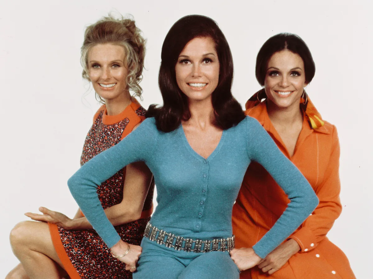 Mary Tyler Moore and Mary Richards Paved the Way for Carrie Bradshaw, Liz Lemon and All of TV's Single Working Girls Mary Tyler Moore and Mary Richards Paved the Way for Carrie Bradshaw, Liz Lemon and All of TV's Single Working Girls
