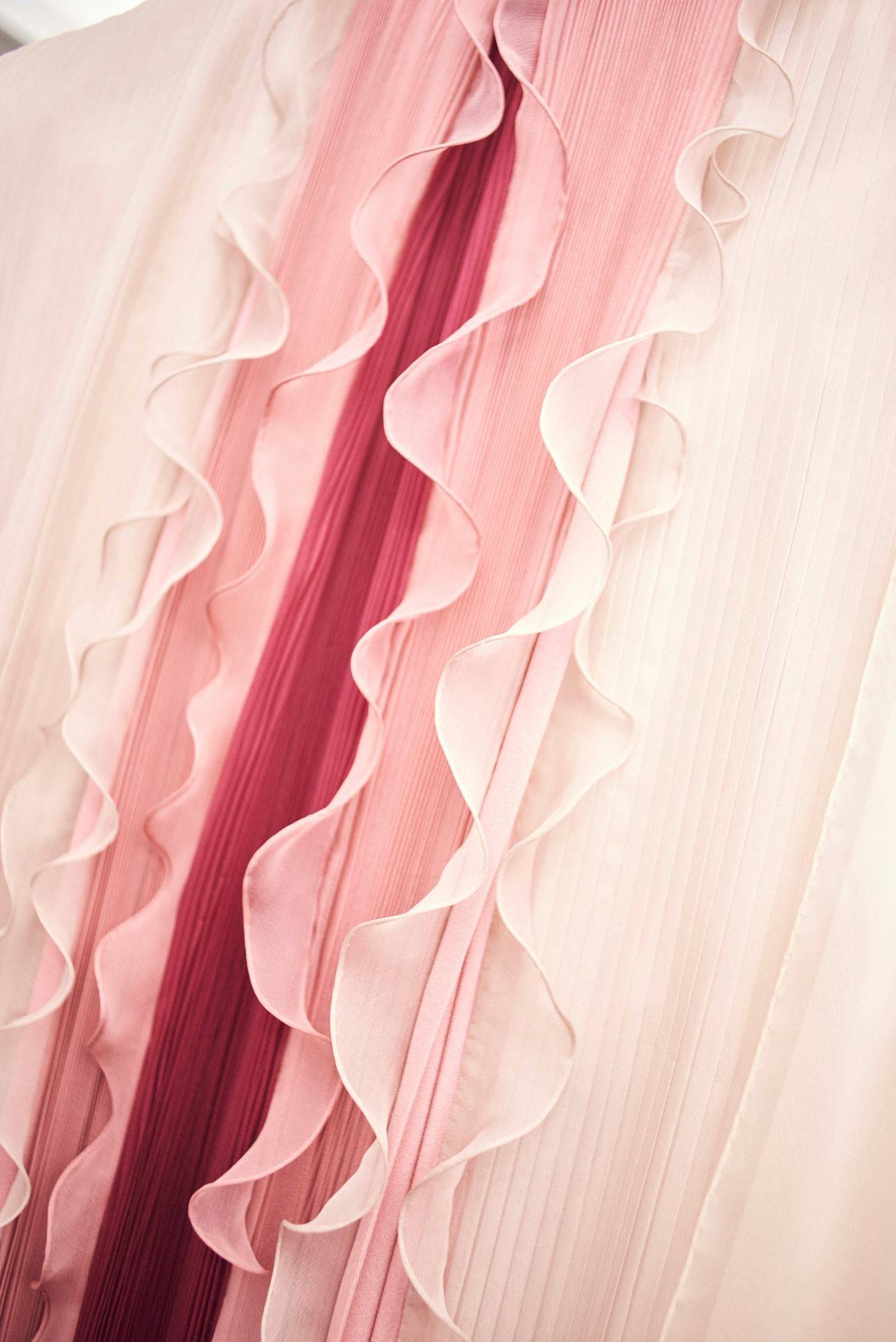 At Valentino, Pierpaolo Piccioli Puts the Couture Back in Paris