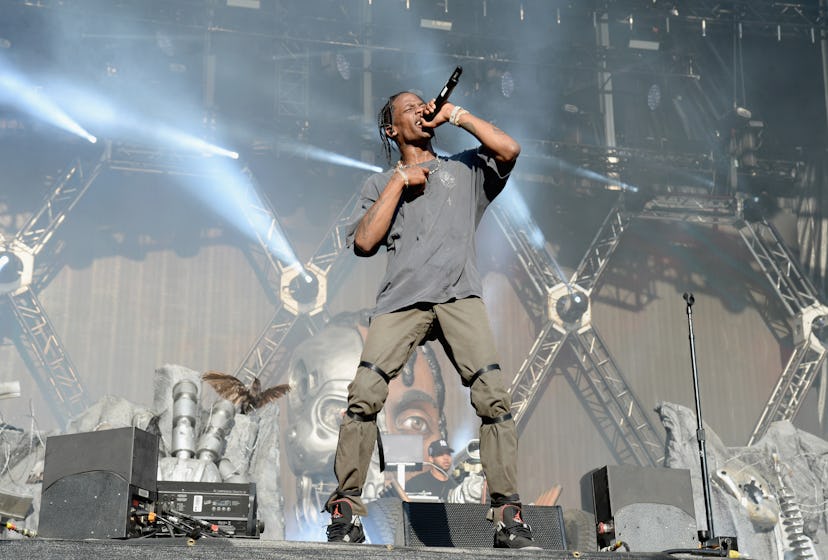Travis Scott