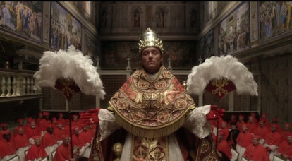 The Young Pope Episode 5 Recap: I'm and I Know It