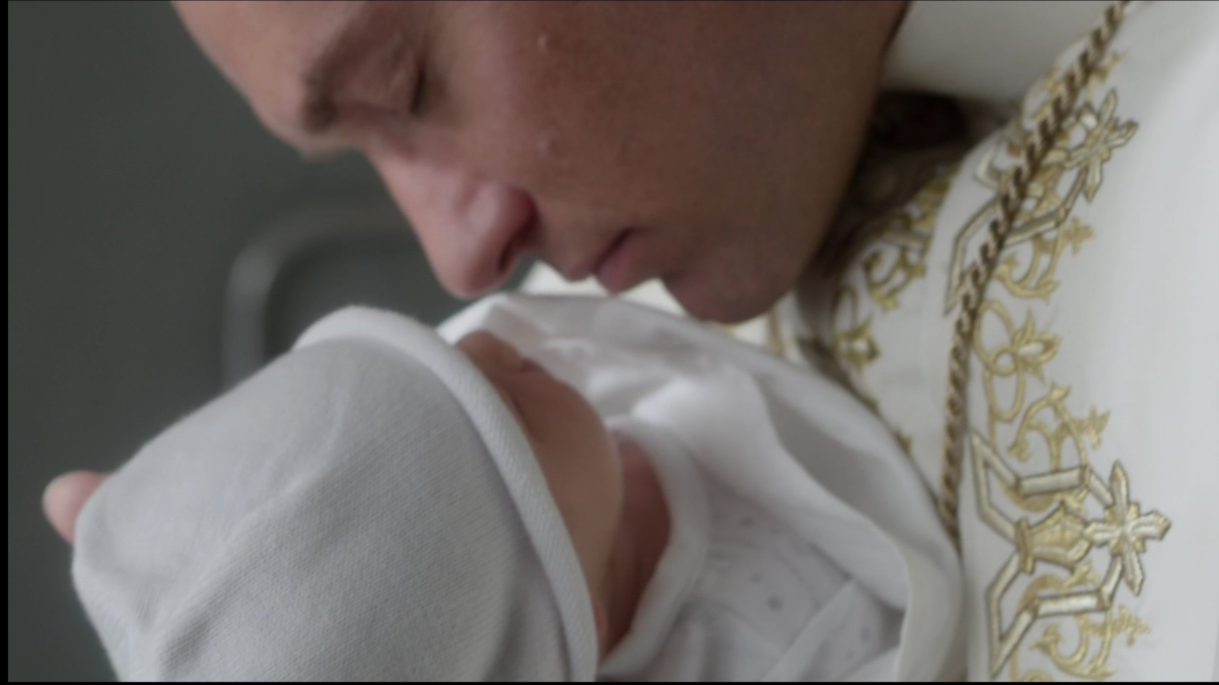 The Young Pope Episode 6 Recap Baby Boom picture photo