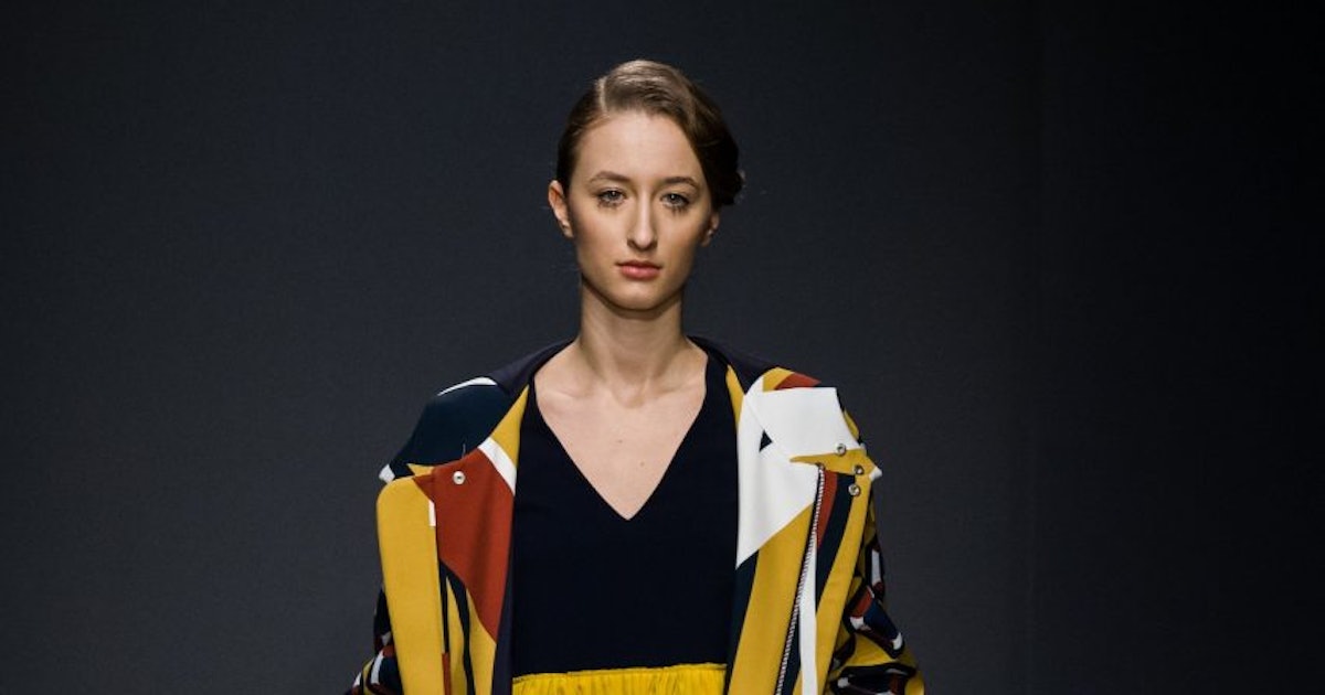 10 Up-and-Coming Fashion Designers to Watch from Rome