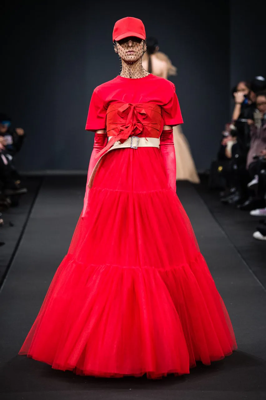 10 Up-and-Coming Fashion Designers to Watch from Rome