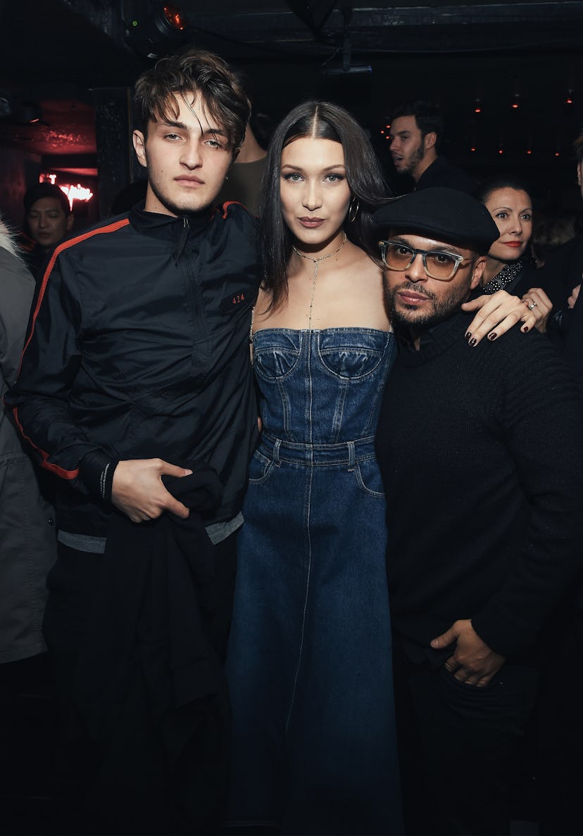 bella+anwar