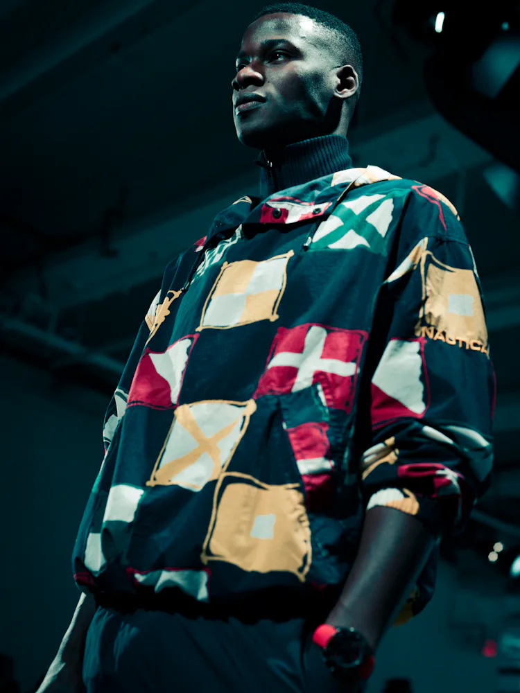 Lil Yachty, 19-Year-Old Rapper, Attends Fashion Week Again, But This ...