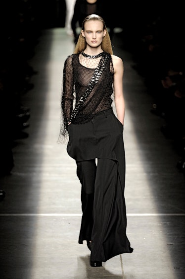 Riccardo Tisci’s Givenchy: His Best Runway Looks from the Last 12 Years