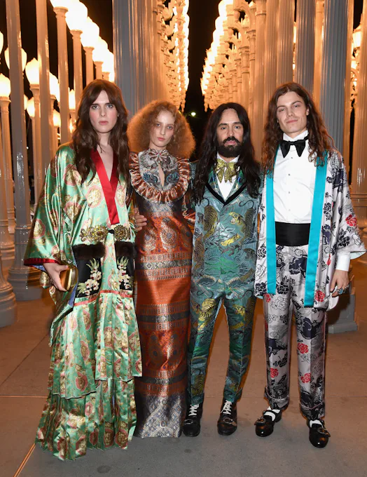 25-Year-Old Indie Pop Singer Børns Was the Cutest Guy at New York ...