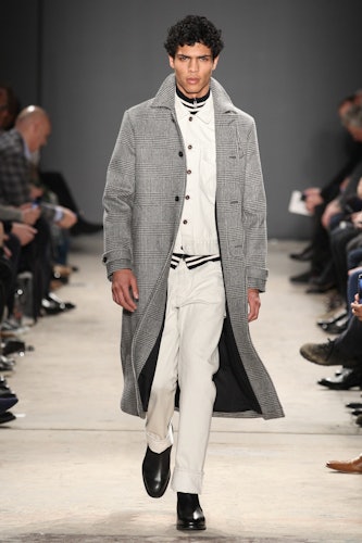 Palomo Spain Was the Most Exciting Show at New York Fashion Week: Men’s ...
