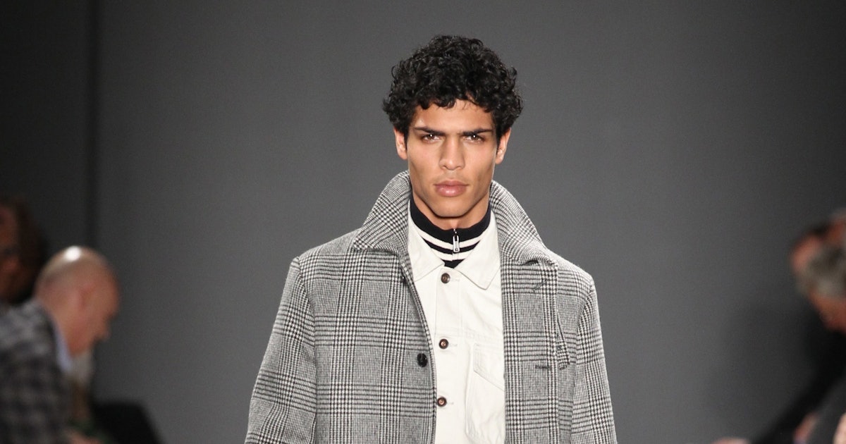 The 13 Best Looks from New York Fashion Week: Men’s