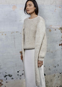Tuinch Is the Ultra-Luxe Cashmere Line You’ll Want to Live In All Winter