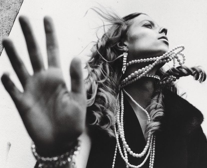 Jamie Hawkesworth - New Romantics - Dreamers