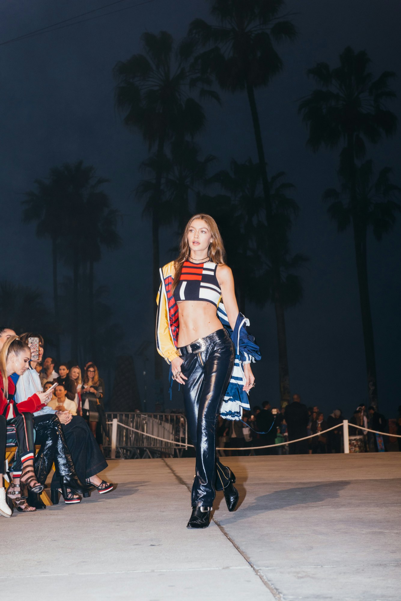 Vetements and Tommy Hilfiger's Upcoming Collaboration