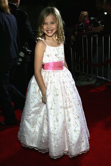 Chloe Moretz: Hollywood Style Awards Honoree!: Photo 446825, Chloe Moretz  Pictures