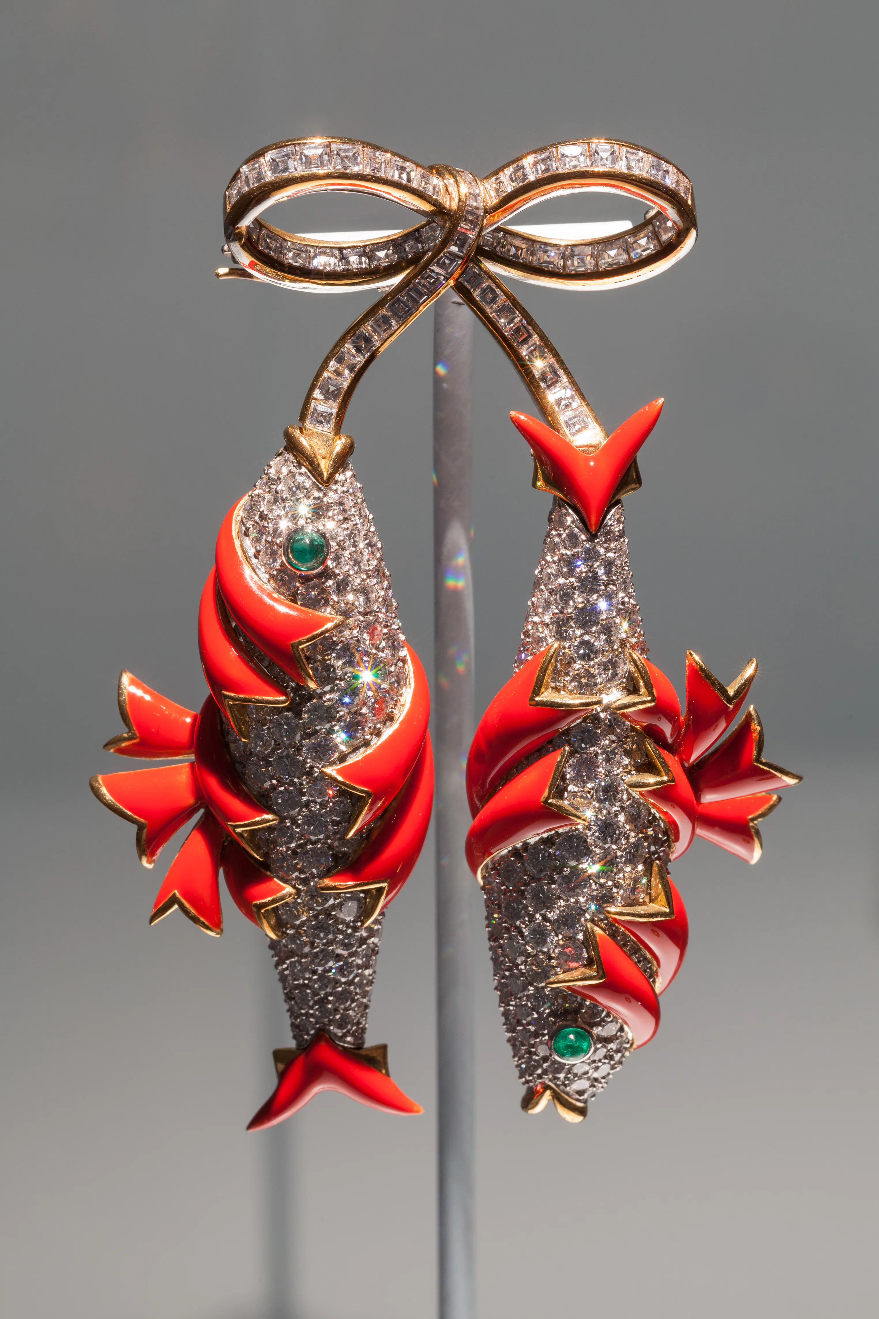 See the Strange, Wildly Imaginative Beauty of Jean Schlumberger's