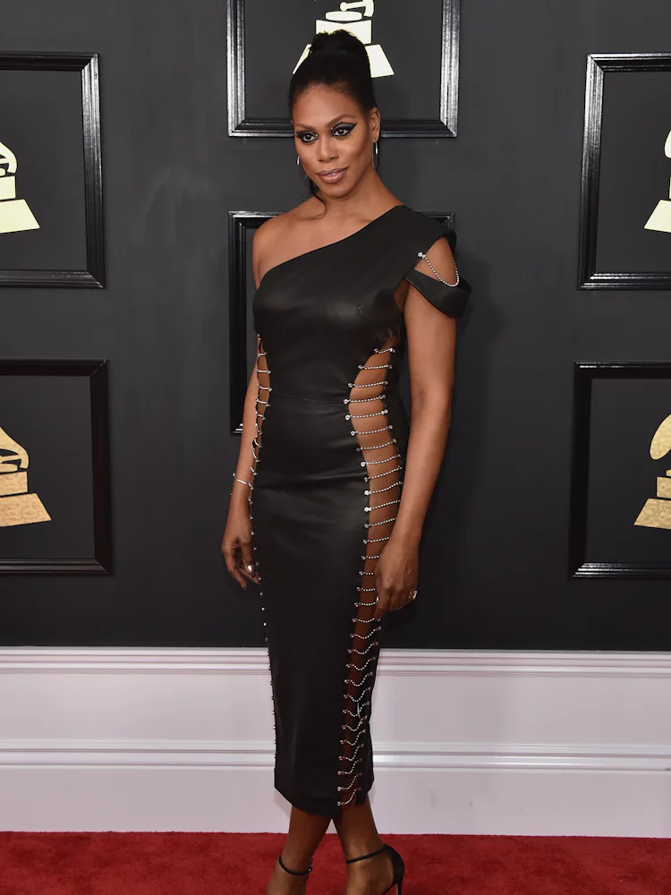Beyoncé Accepts Grammys Award With Powerful Speech About Race and Beauty