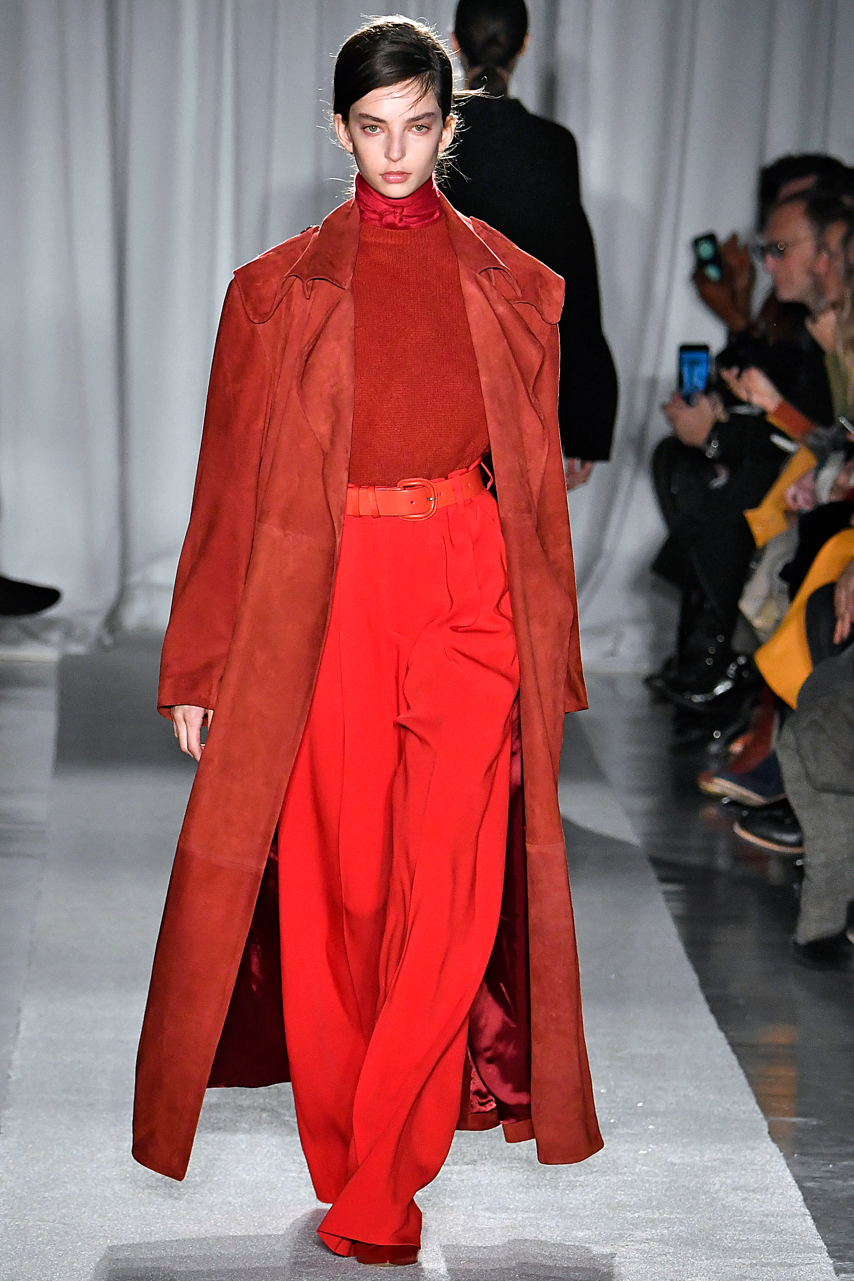 The Best of New York Fashion Week Fall 2017