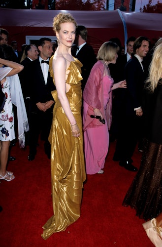 Sofia Coppola on Bill Murray, Nicole Kidman, and the Movie That