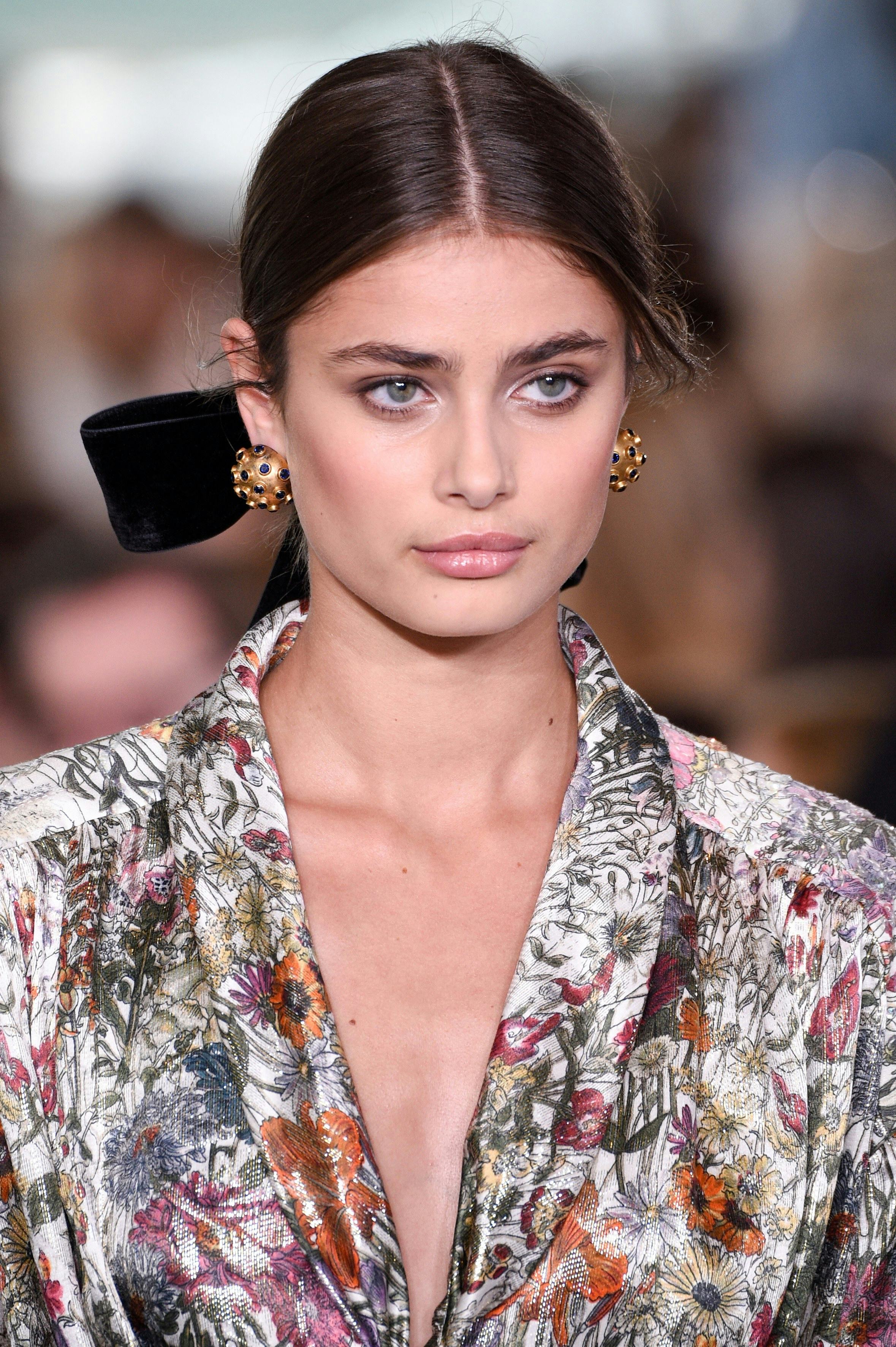 From the Minimalist to the Bold, the 5 Best Hair Trends of New York