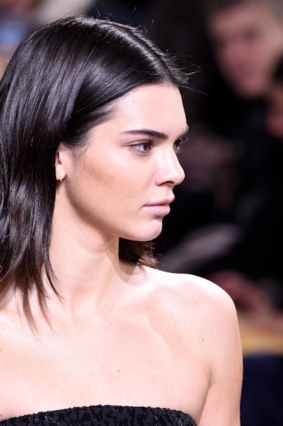 Kendall Jenner's NYFW Street Style Proves She's Ready For A