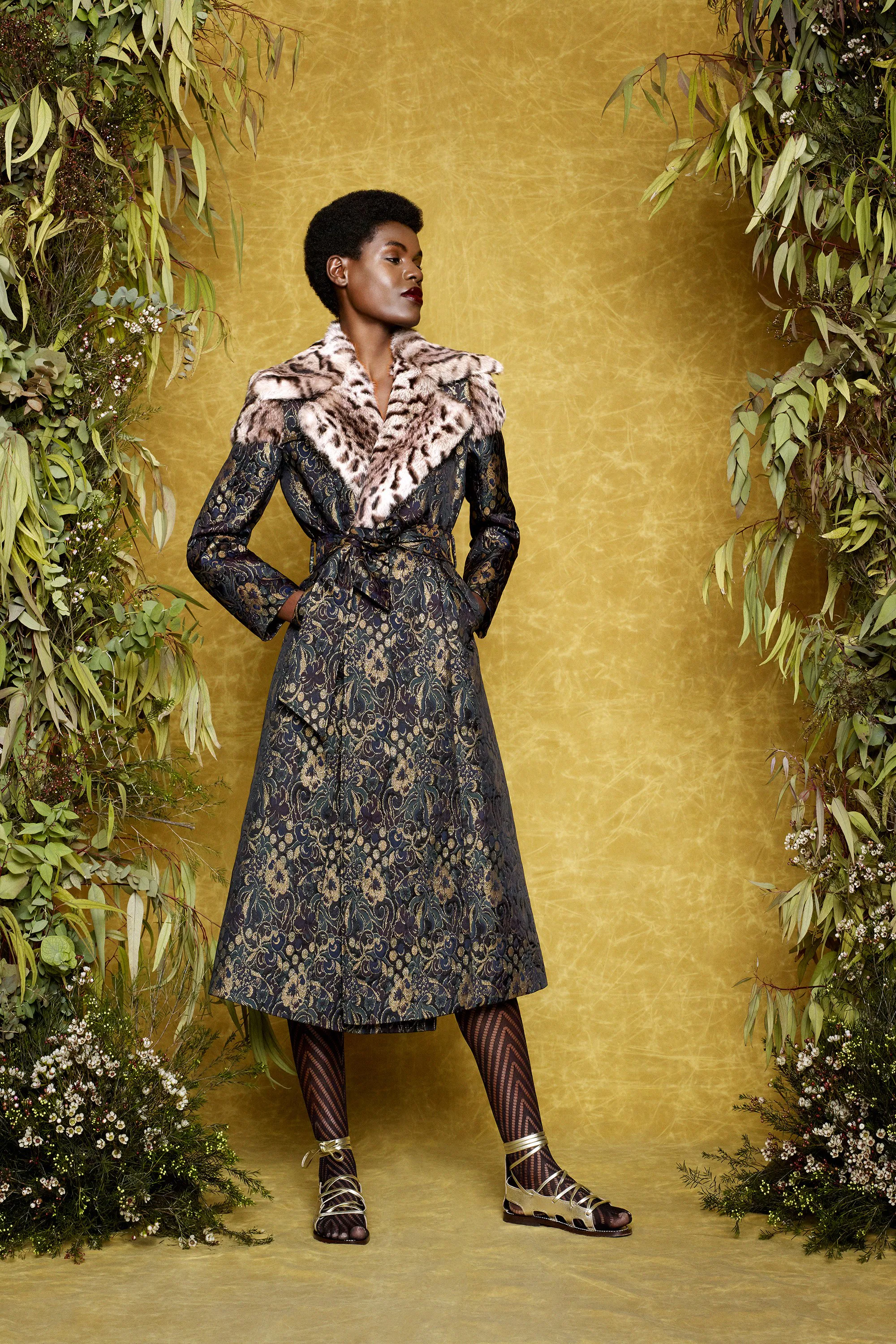 dress and boots fall 2017 New Fave Combo: Fall Dresses & OTK Boots