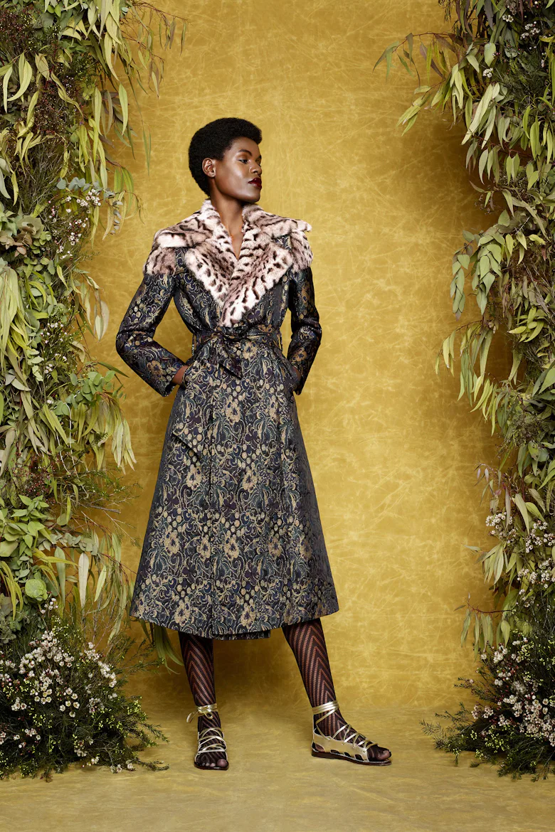 dress and boots fall 2017 New Fave Combo: Fall Dresses & OTK Boots