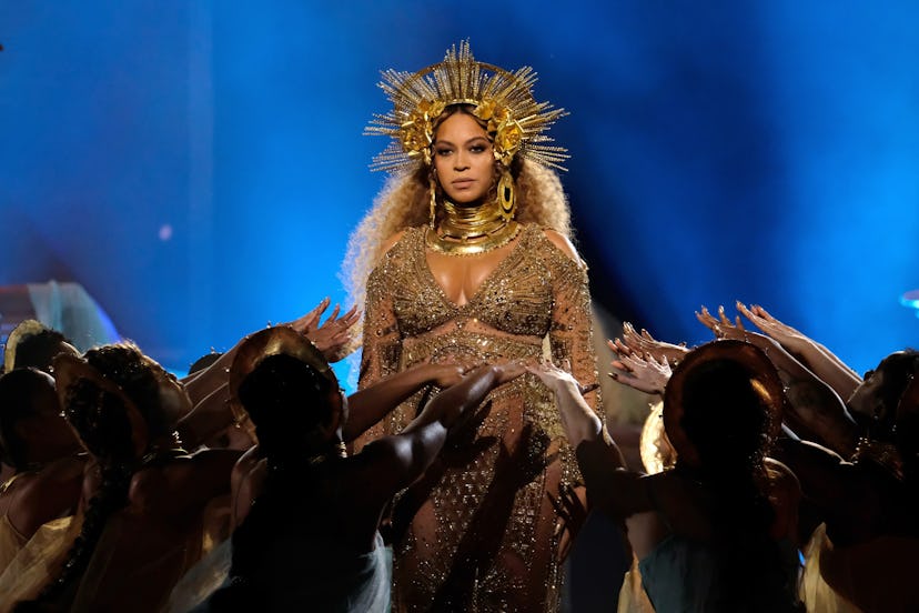 beyonce