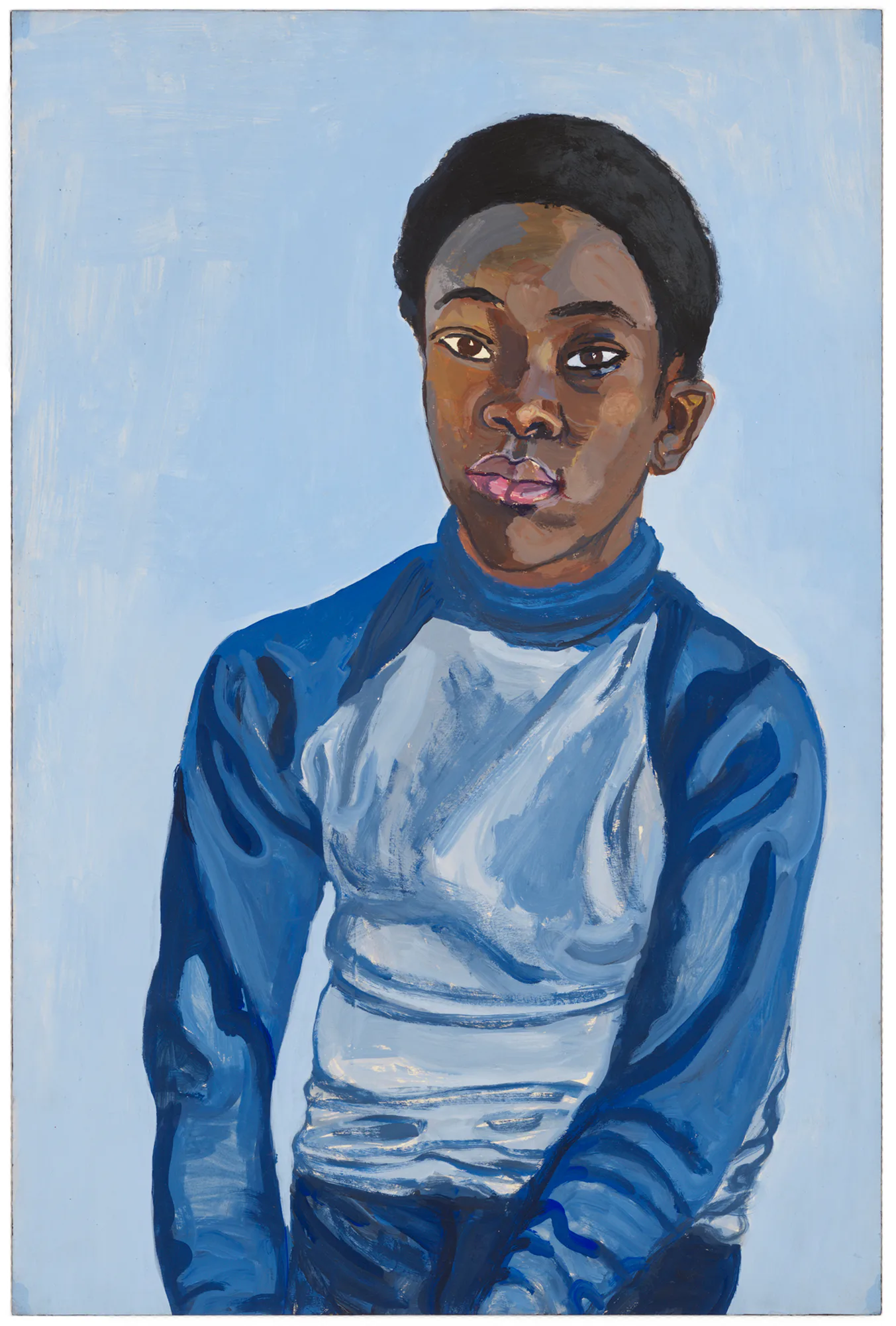 Why Alice Neel’s Portraits of Her Neighbors Are What a Divided America ...