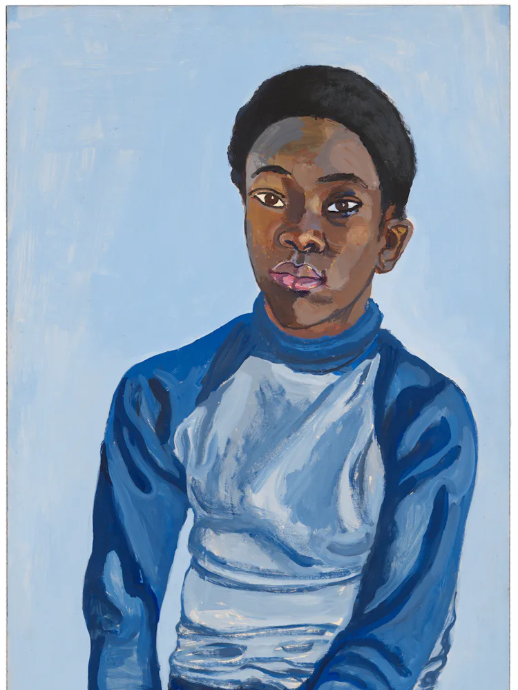 Alice Artist Why Alice Neel’s Portraits of Her Neighbors Are What a Divided America ...