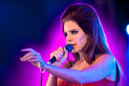 What to Stream This Weekend: 'Night Agent,' Lana Del Rey