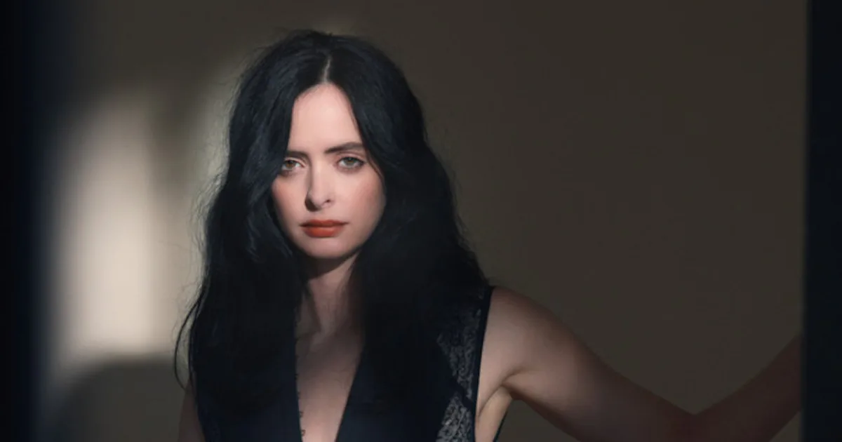 Krysten Ritter is Obsessed with “Game of Thrones” Too