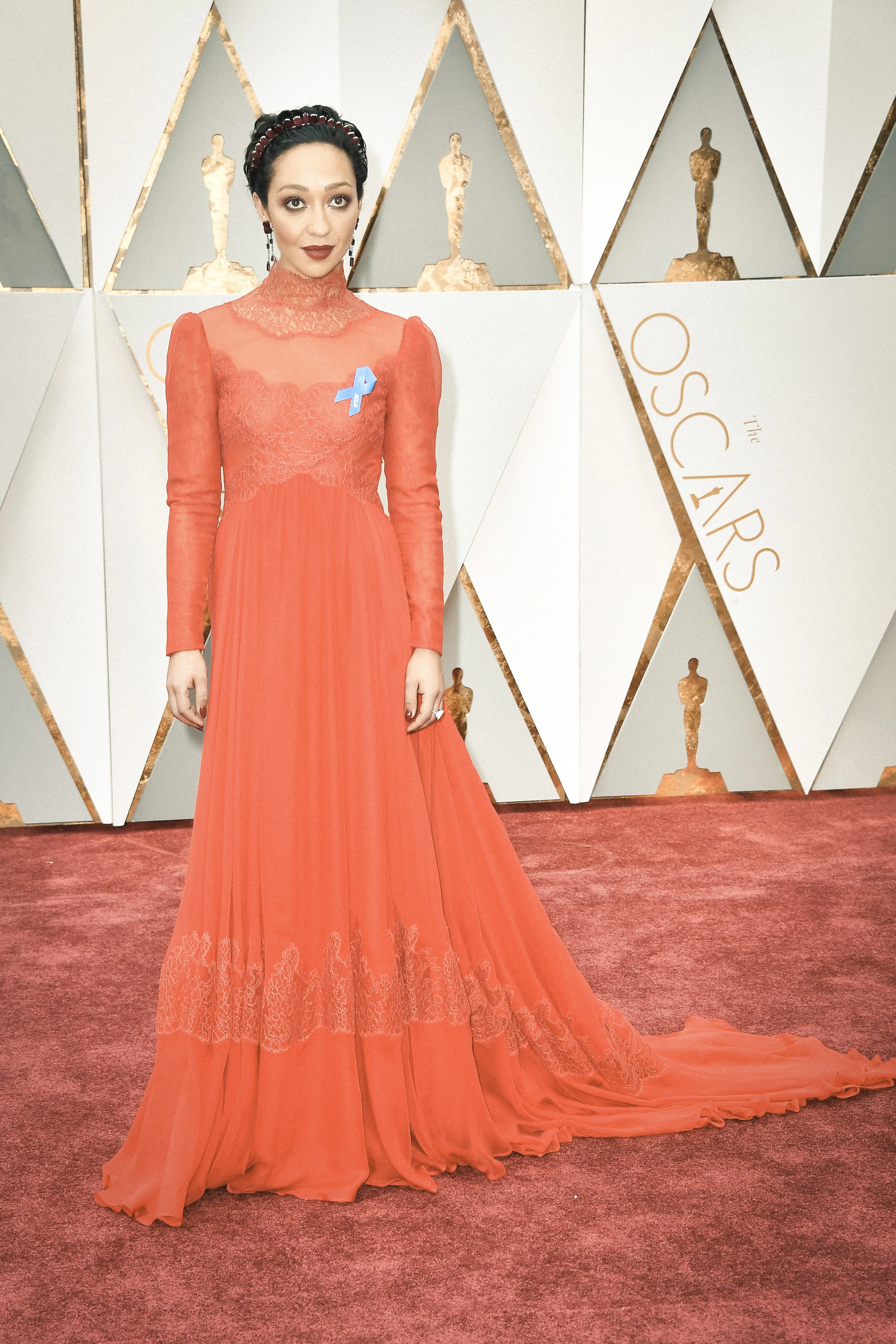 Oscars 2017 The Top 10 Best Dressed Actresses on the Red Carpet