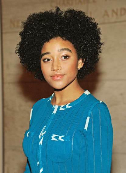 Amandla Stenberg