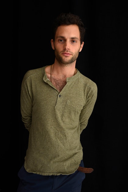Penn Badgley Returns to the Small Screen to Star in Gossip Girl’s ...