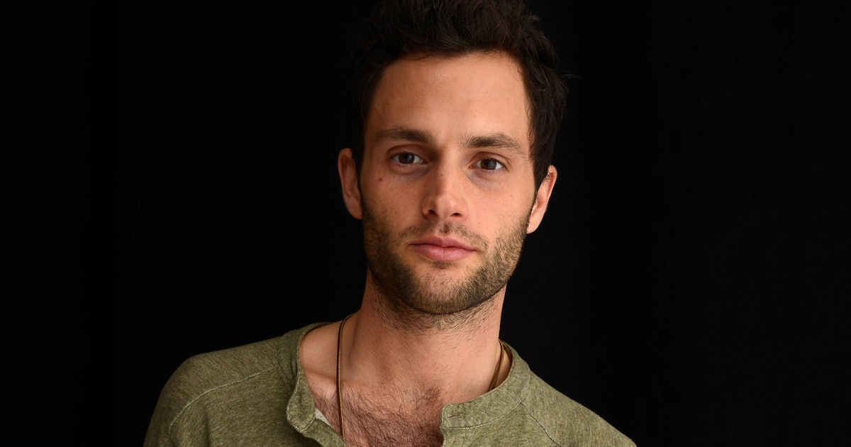 Penn Badgley Returns to the Small Screen to Star in Gossip Girl’s ...