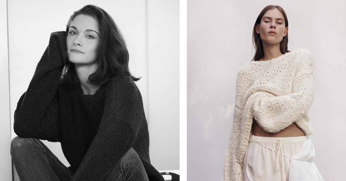 5 Up-and-Coming Fashion Brands to Know in 2017