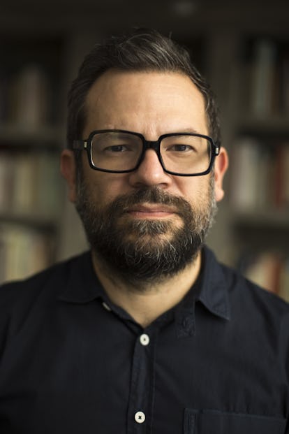 Pedro Reyes is the Artist Donald Trump Should Fear