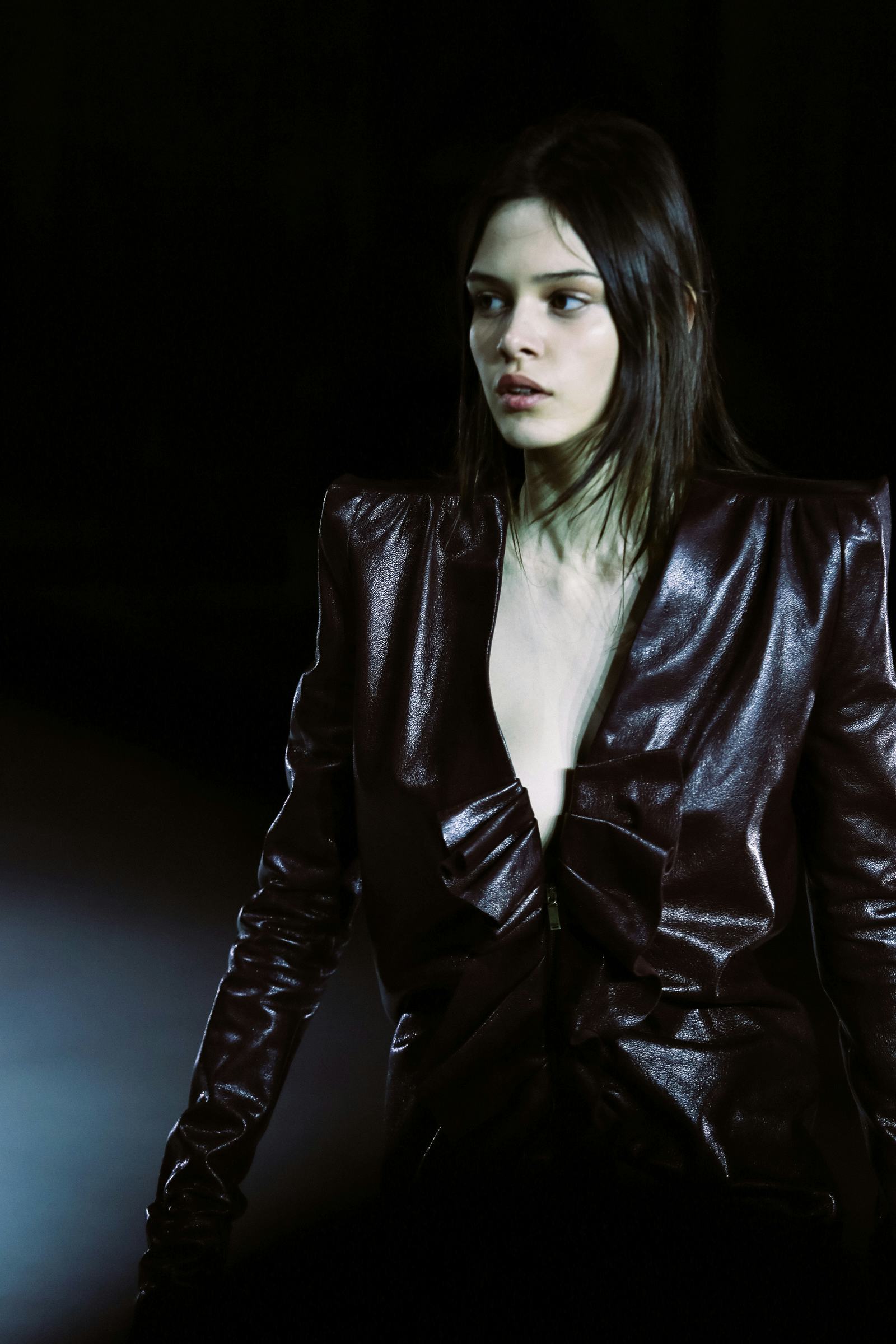 Ruffles, Rhinestones, and Rock 'n' Roll: It Must Be Saint