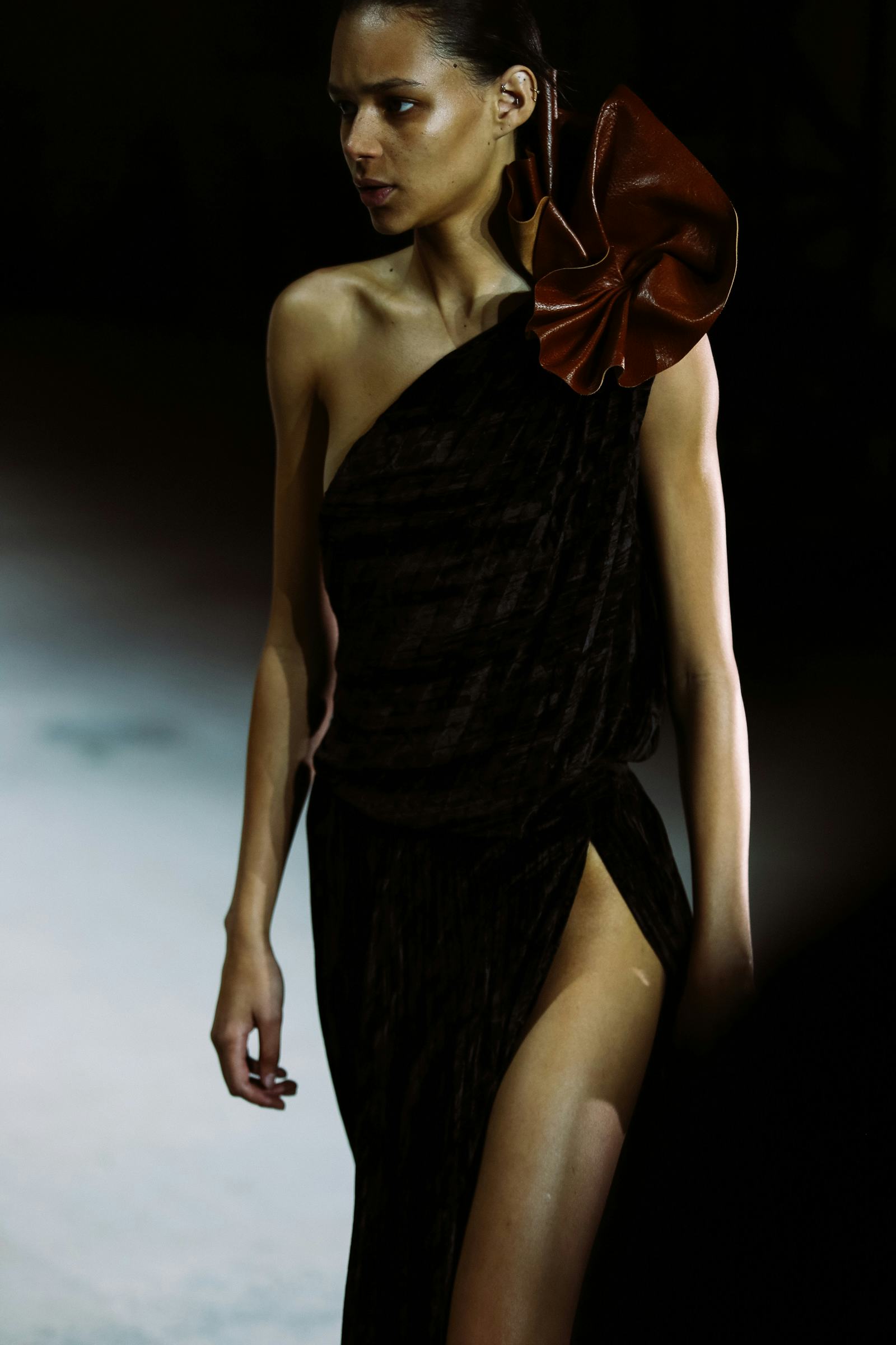 Ruffles, Rhinestones, and Rock 'n' Roll: It Must Be Saint Ruffles, Rhinestones, and Rock 'n' Roll: It Must Be Saint