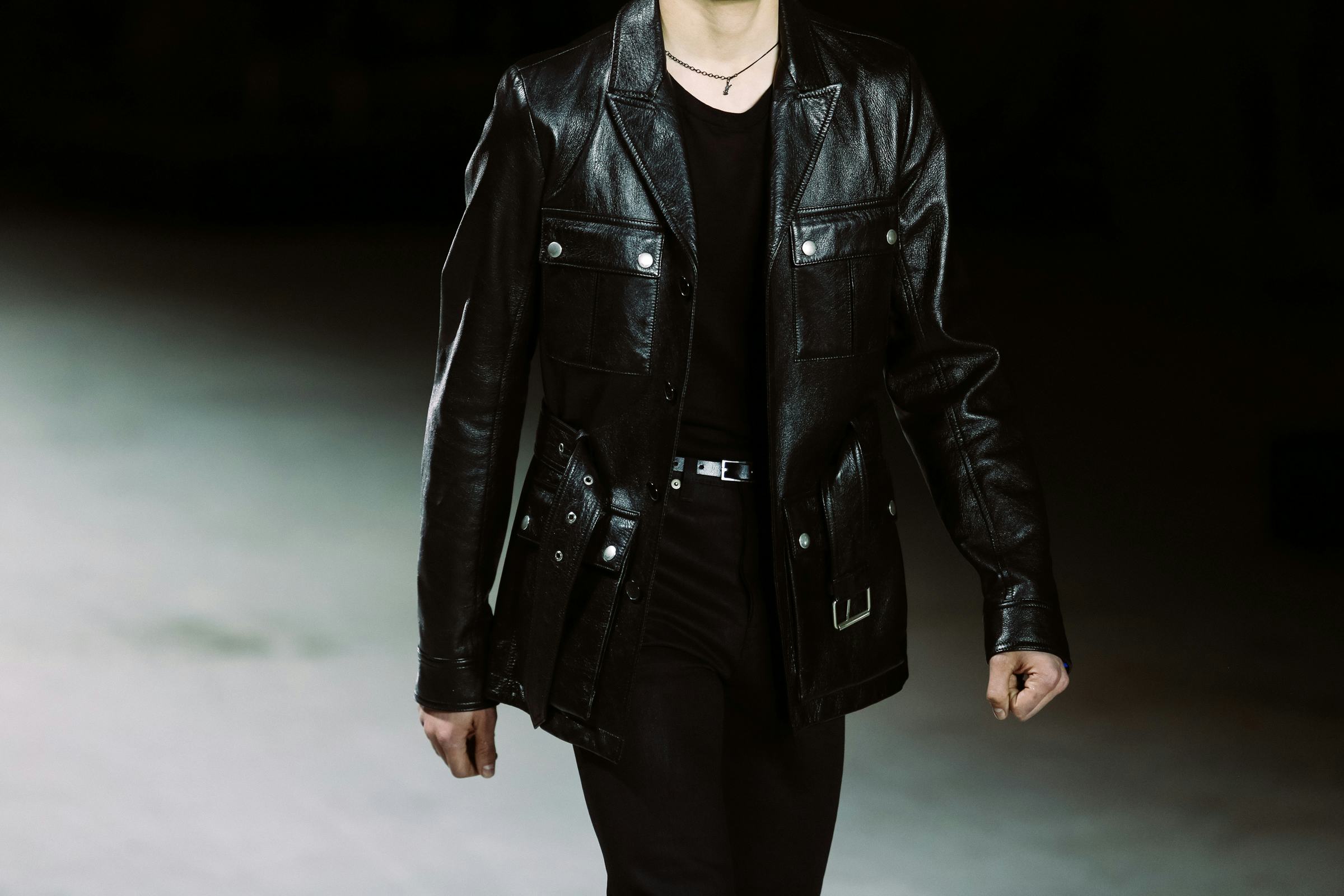 Saint Laurent 2017 Fall/Winter Collection | Hypebeast