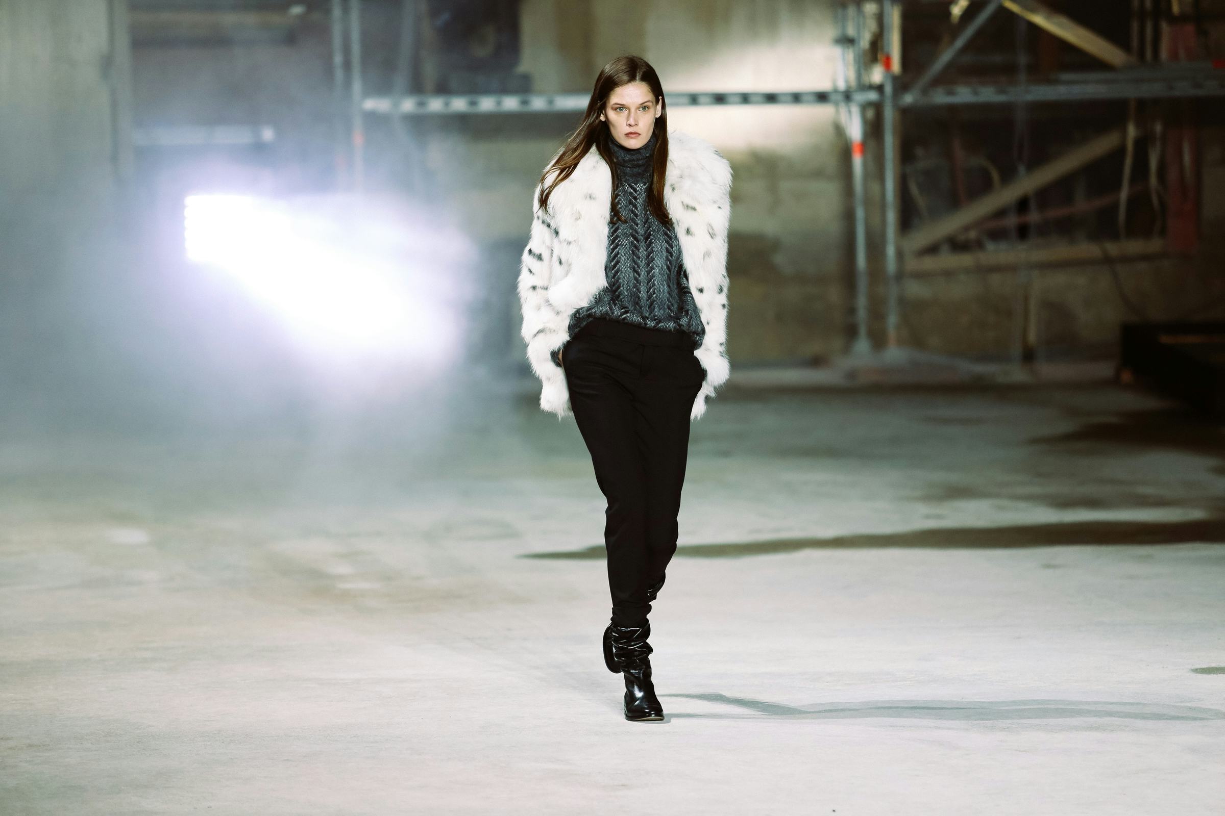 Ruffles, Rhinestones, and Rock 'n' Roll: It Must Be Saint