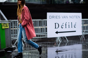 The 50 Best Street Style Looks from New York, London, Milan and Paris