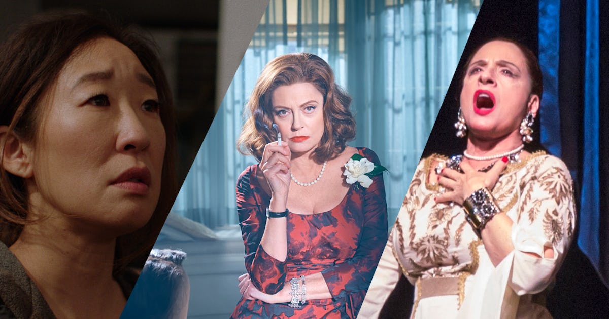 How Pop Culture is Tackling Female Rivalry in the Lean In and Trump Era