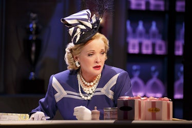 Christine Ebersole in WAR PAINT, photo by Joan Marcus 2016.jpg