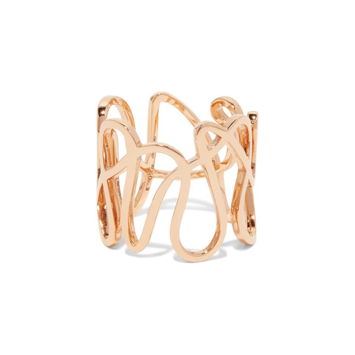 French jewellery brands store