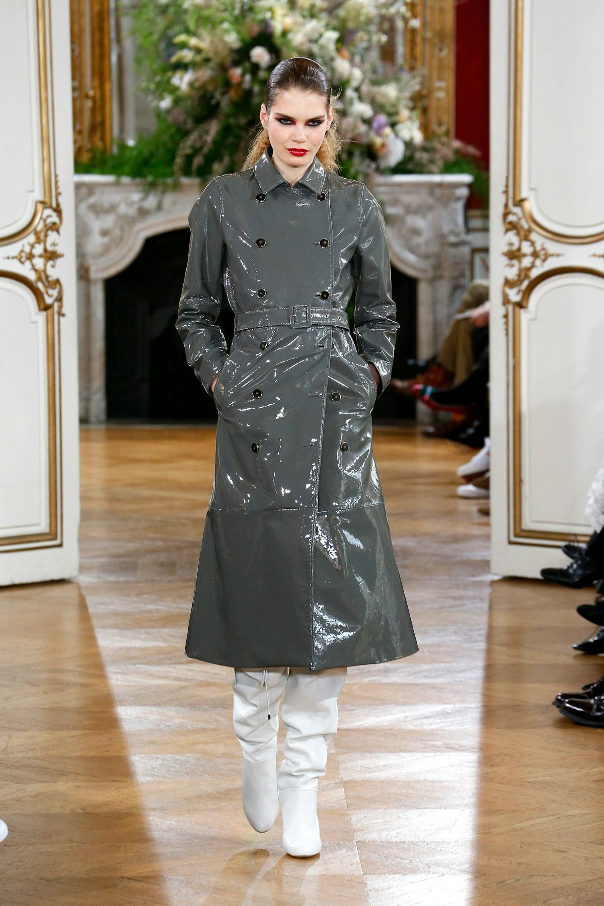 The Best Looks Of Paris Fashion Week Fall 17