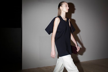 Céline's Phoebe Philo Is Stepping Down as Creative Director