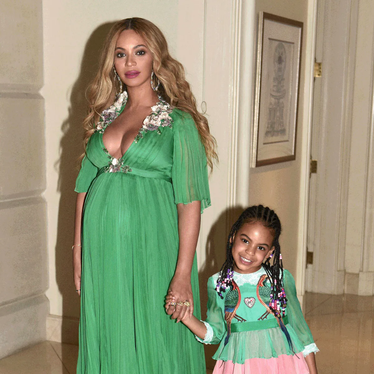 blue ivy green dress Buy Boden Blue Ivy Smocked Midi Dress from Next USA