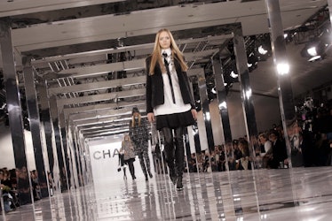 Chanel Archives - Page 3 of 4 - University of Fashion Blog