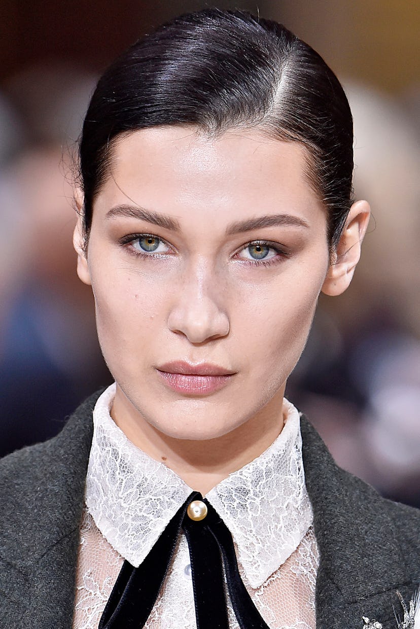 Lanvin : Runway - Paris Fashion Week Womenswear Fall/Winter 2017/2018